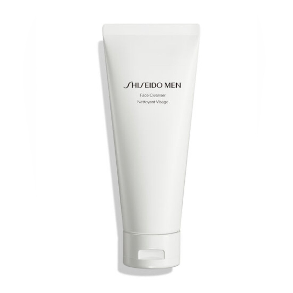Shiseido Men’s Facial Cleanser